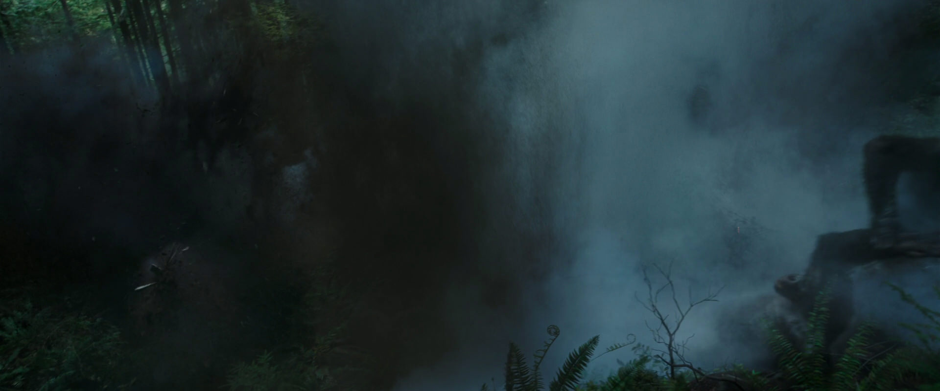 War for the Planet of the Apes (2017) screencap 513