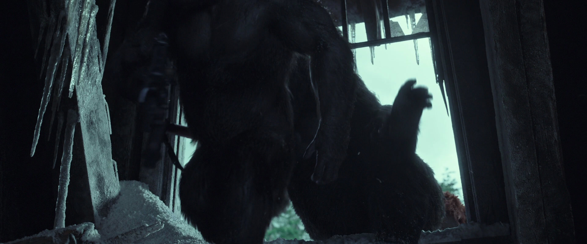 War for the Planet of the Apes (2017) HD screenshot 5165