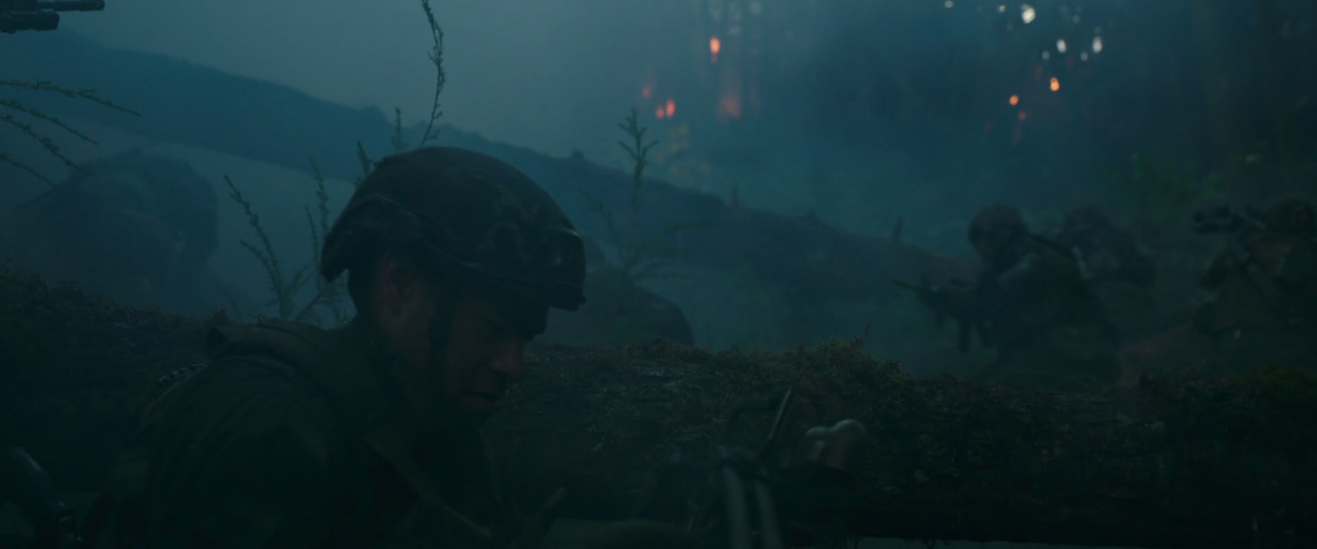 War for the Planet of the Apes (2017) screencap 519