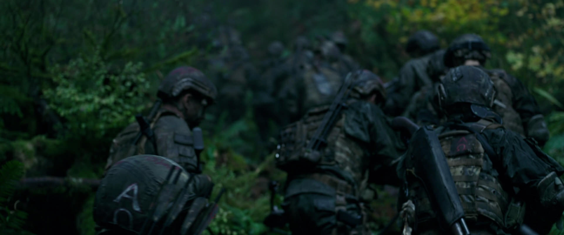 War for the Planet of the Apes (2017) movie still 52