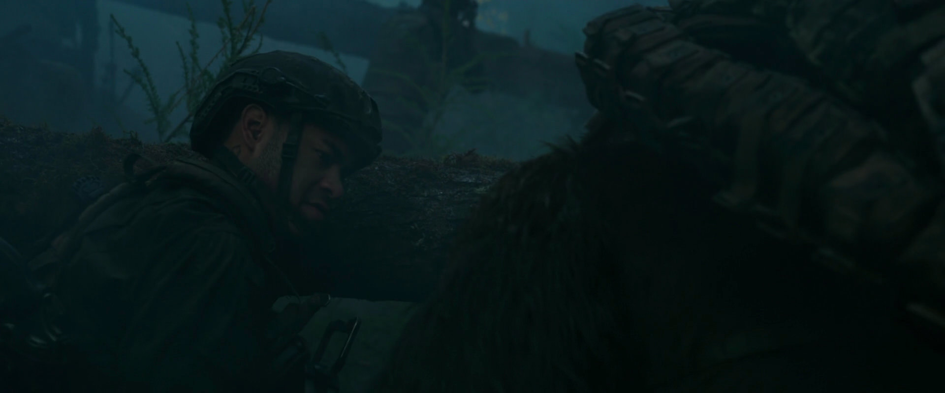 War for the Planet of the Apes (2017) screencap 522
