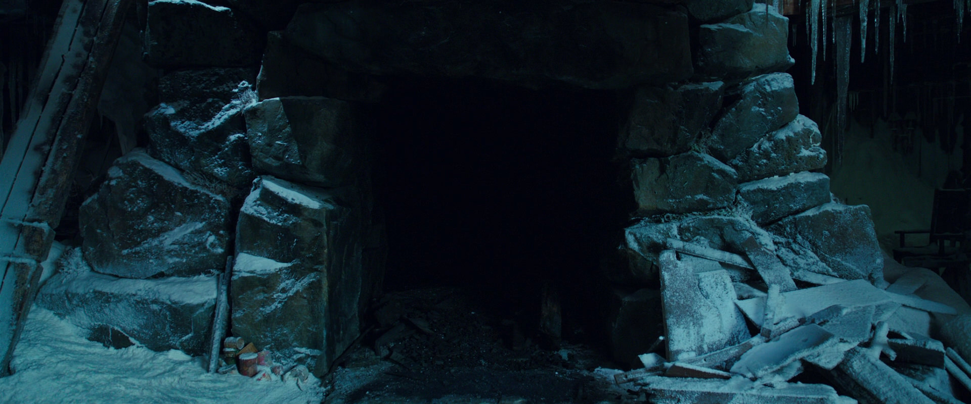 War for the Planet of the Apes (2017) screencap 5247