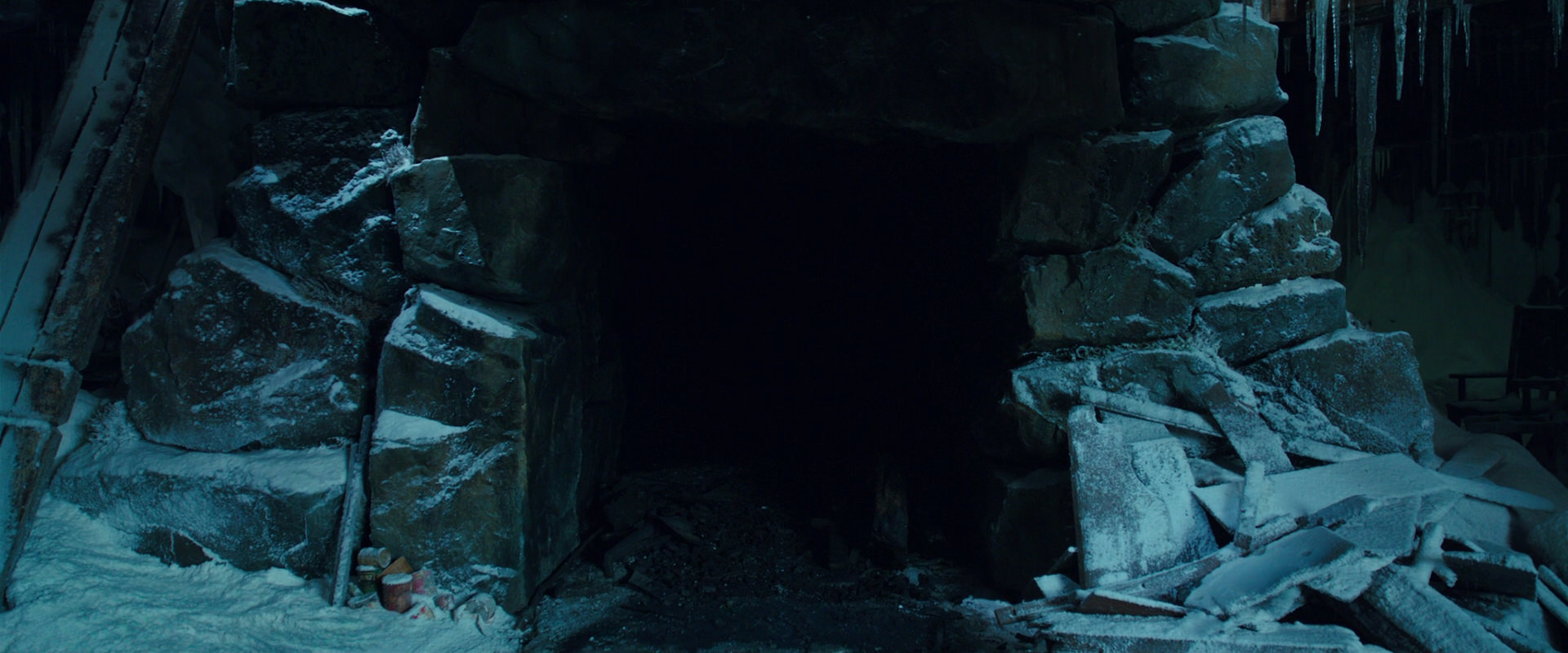 War for the Planet of the Apes (2017) movie still 5248