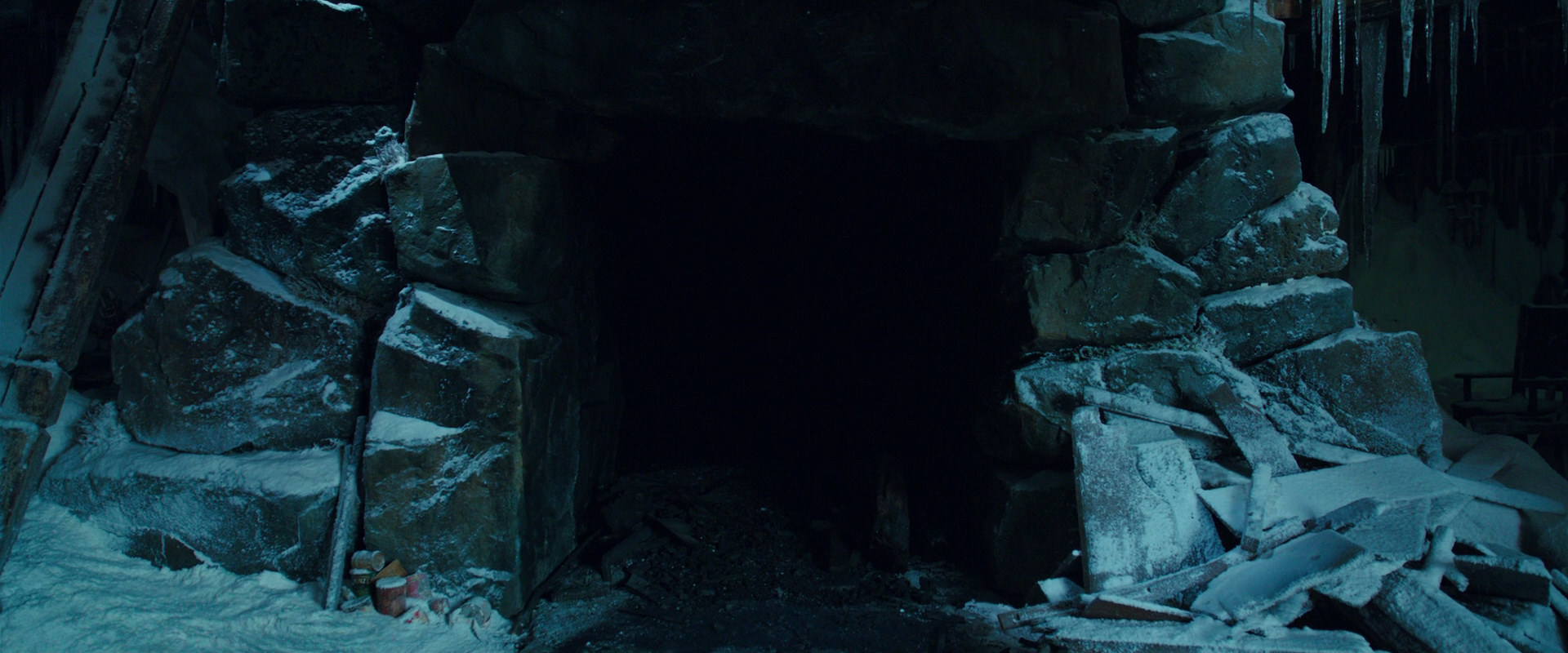 War for the Planet of the Apes (2017) HD screenshot 5249