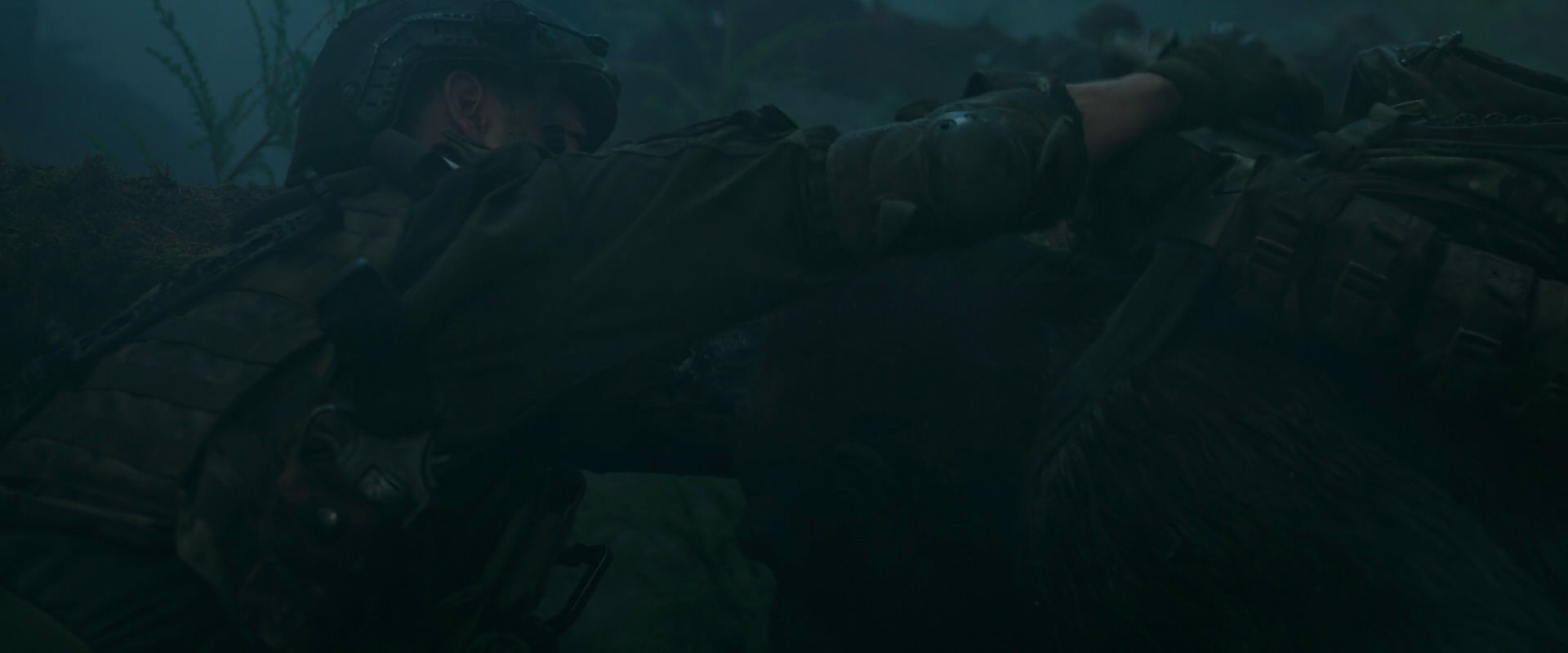 War for the Planet of the Apes (2017) screencap 525