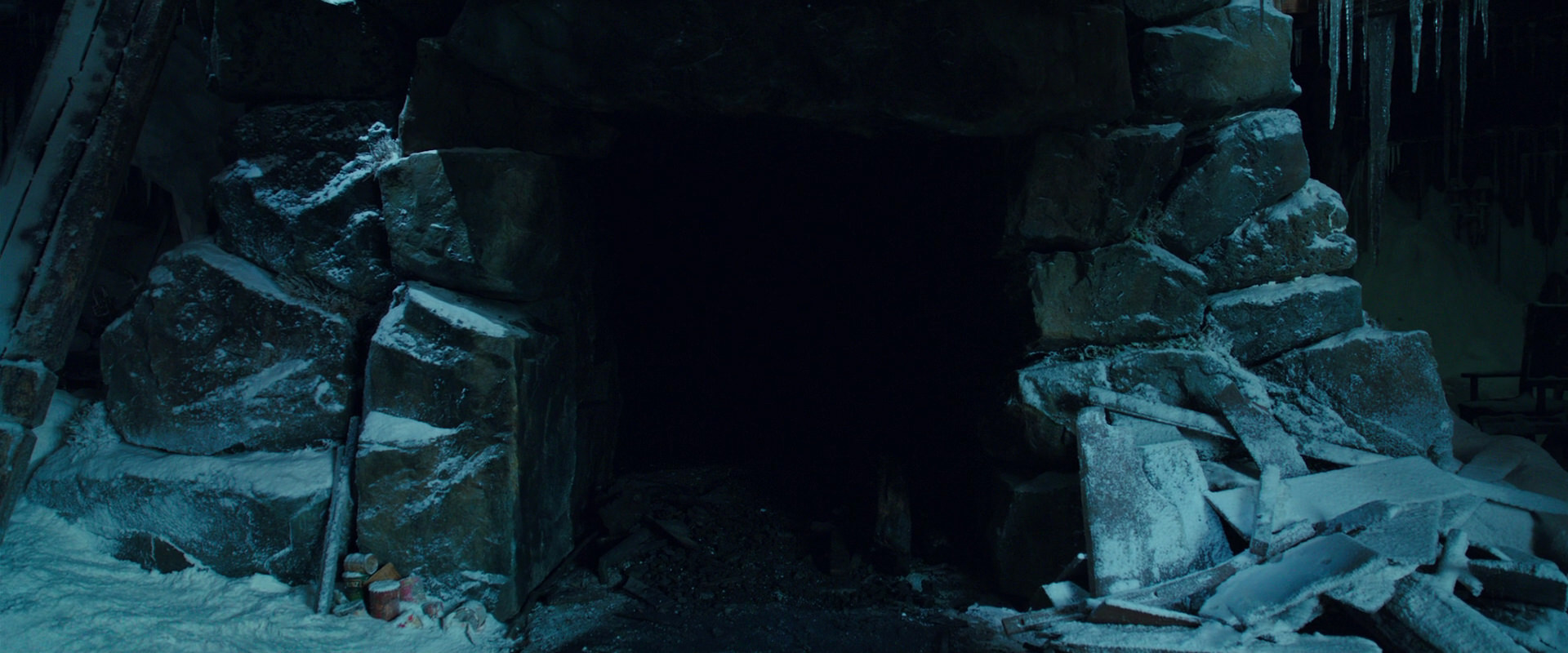 War for the Planet of the Apes (2017) screencap 5250