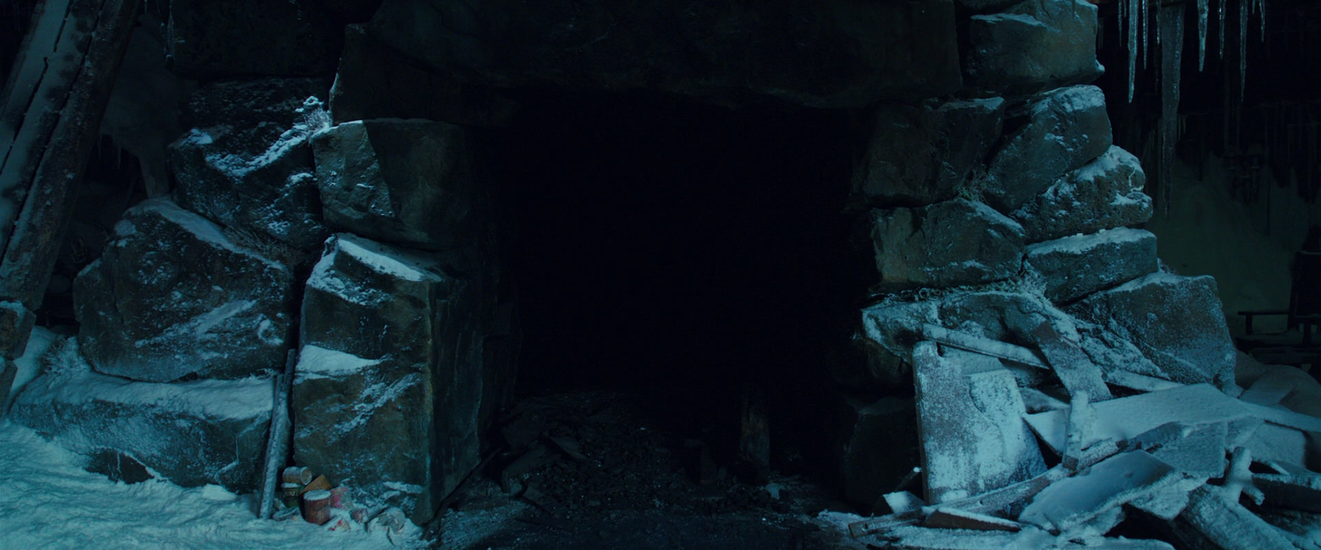 War for the Planet of the Apes (2017) movie still 5251
