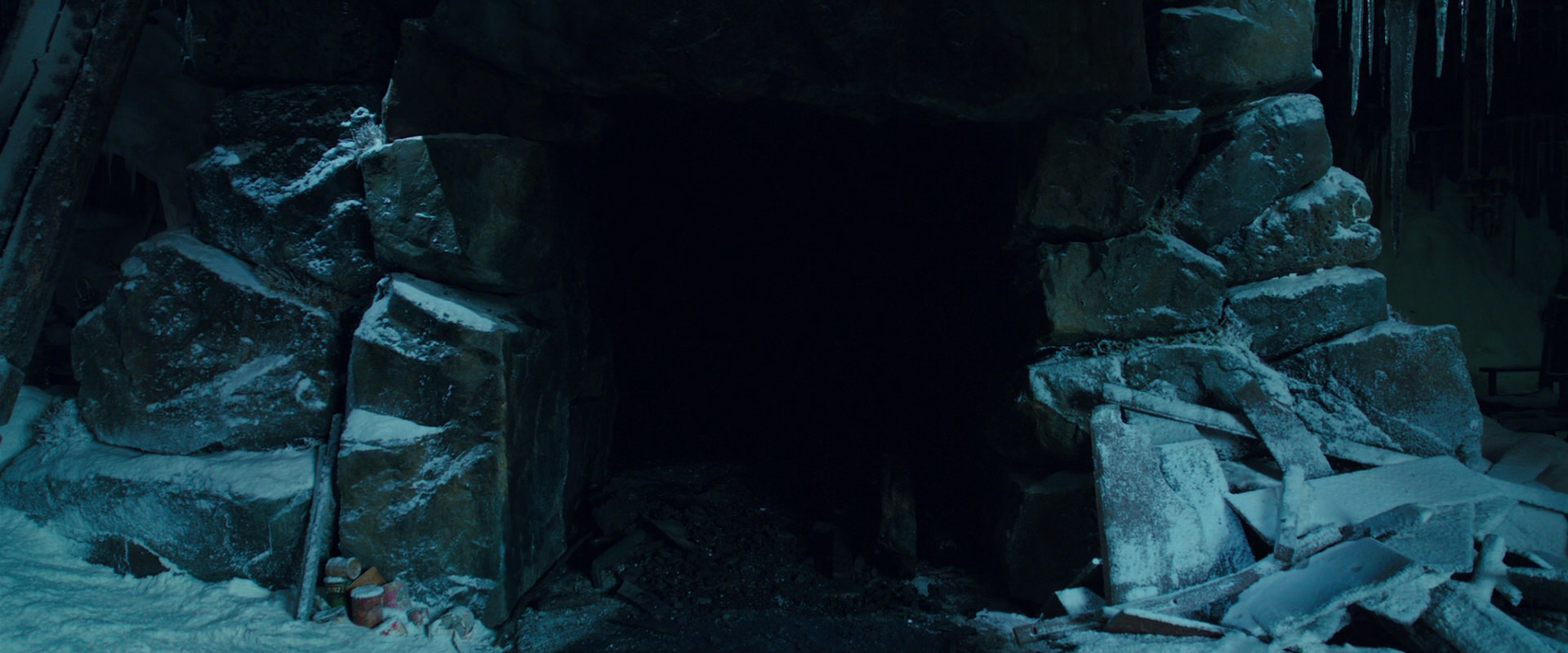 War for the Planet of the Apes (2017) HD screenshot 5252