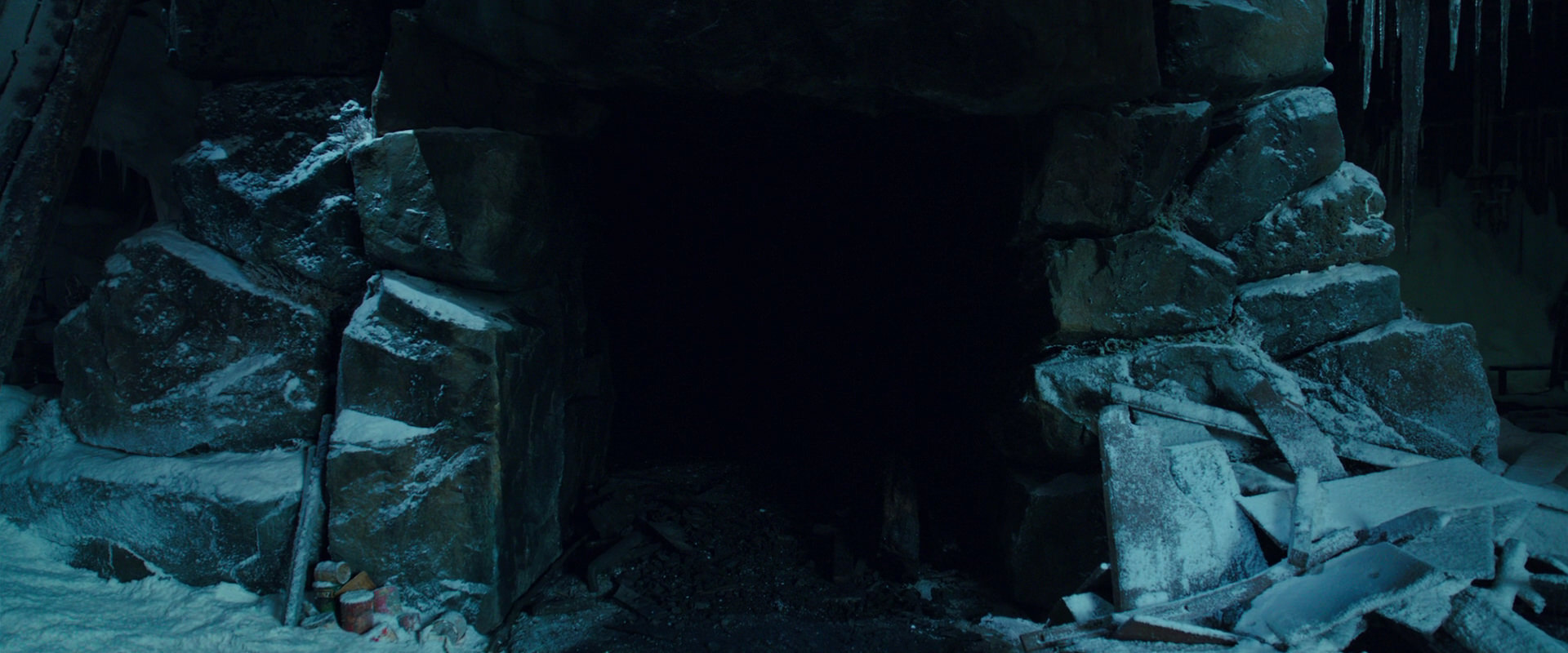 War for the Planet of the Apes (2017) screencap 5253