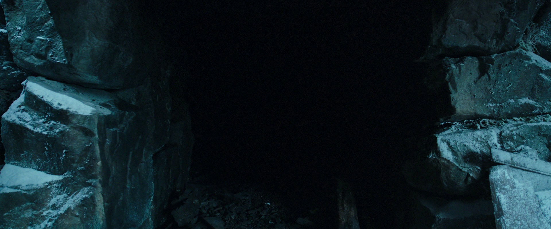 War for the Planet of the Apes (2017) movie still 5287