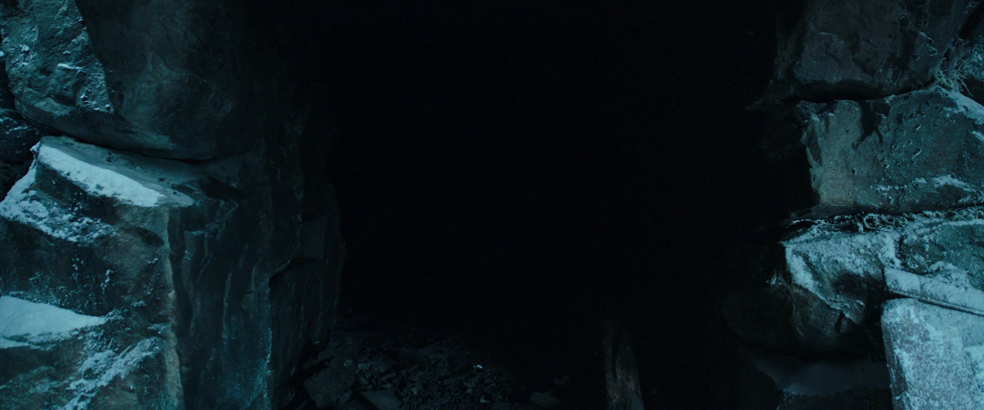 War for the Planet of the Apes (2017) HD screenshot 5288