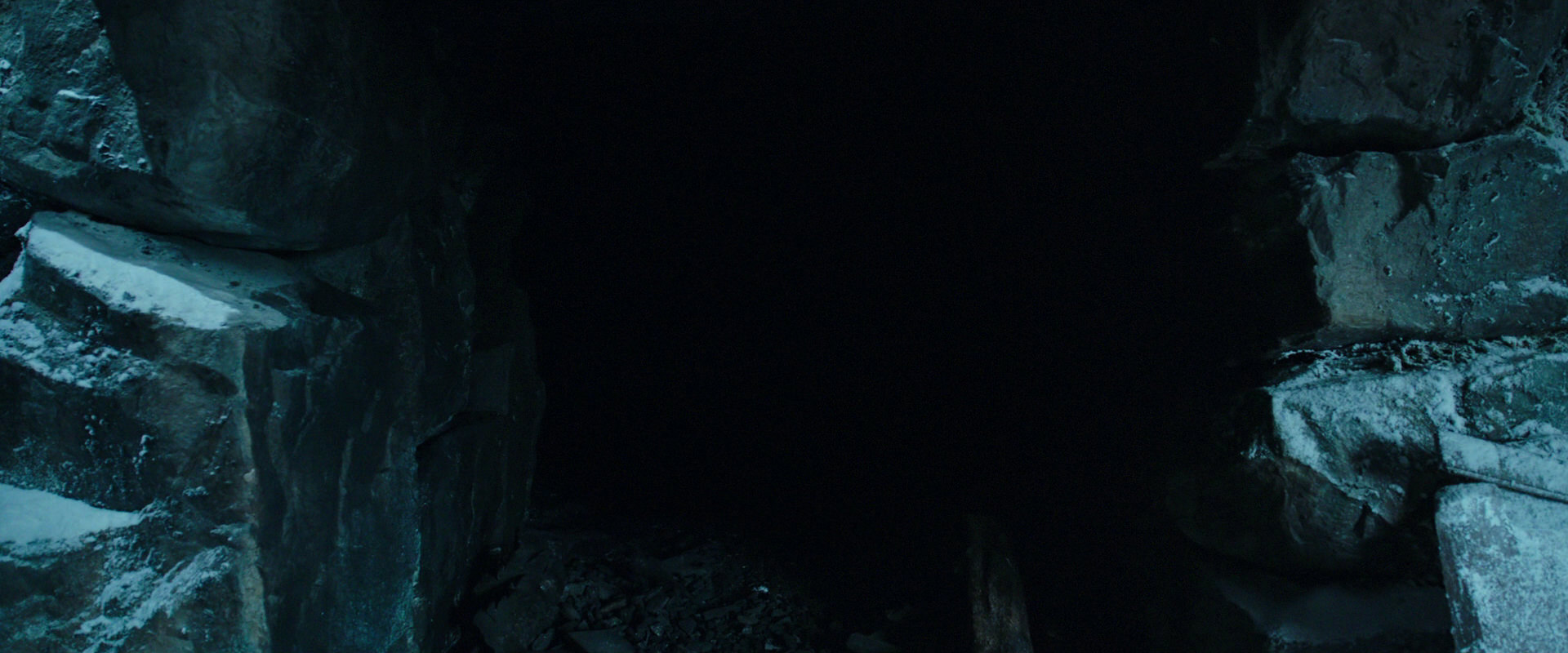 War for the Planet of the Apes (2017) HD screenshot 5294