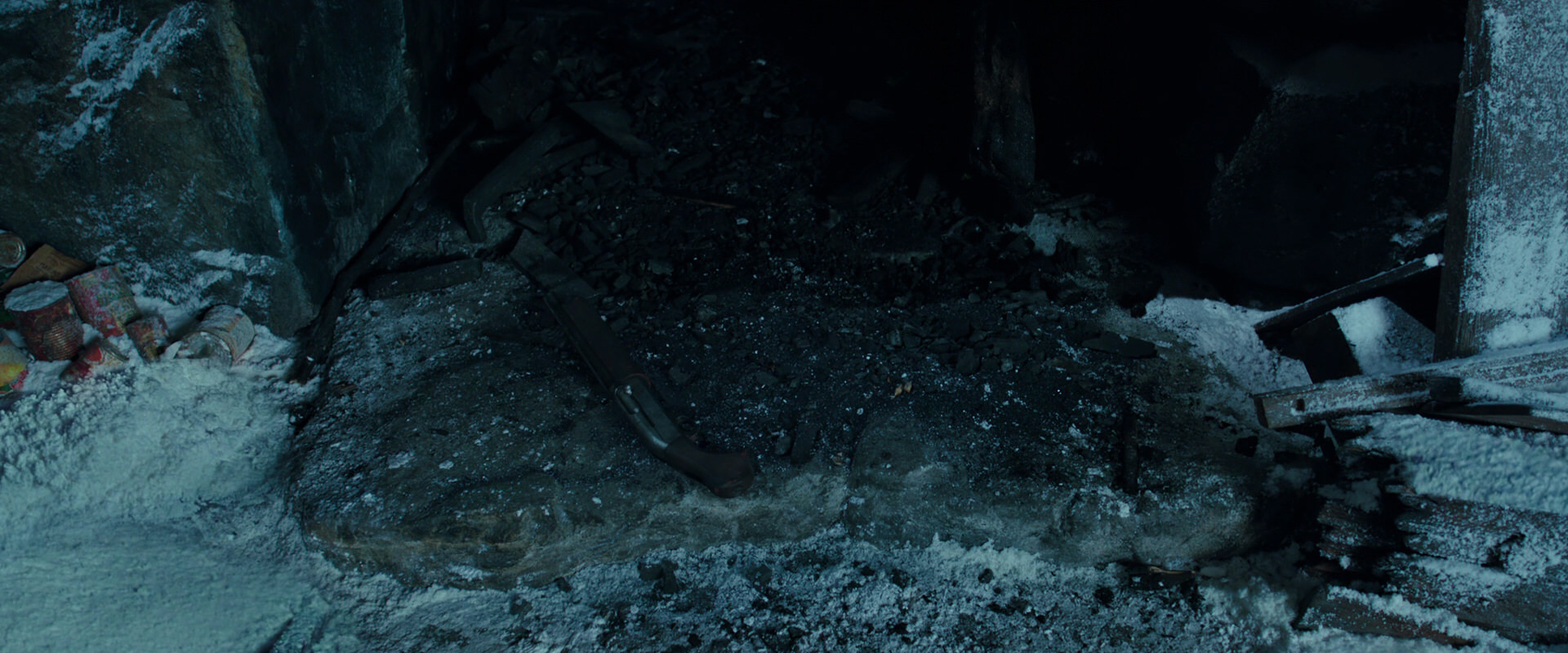War for the Planet of the Apes (2017) screencap 5301