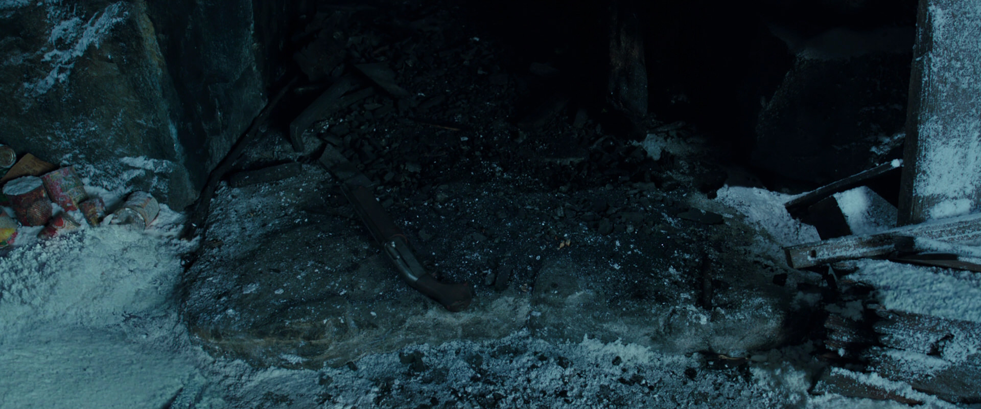 War for the Planet of the Apes (2017) movie still 5302