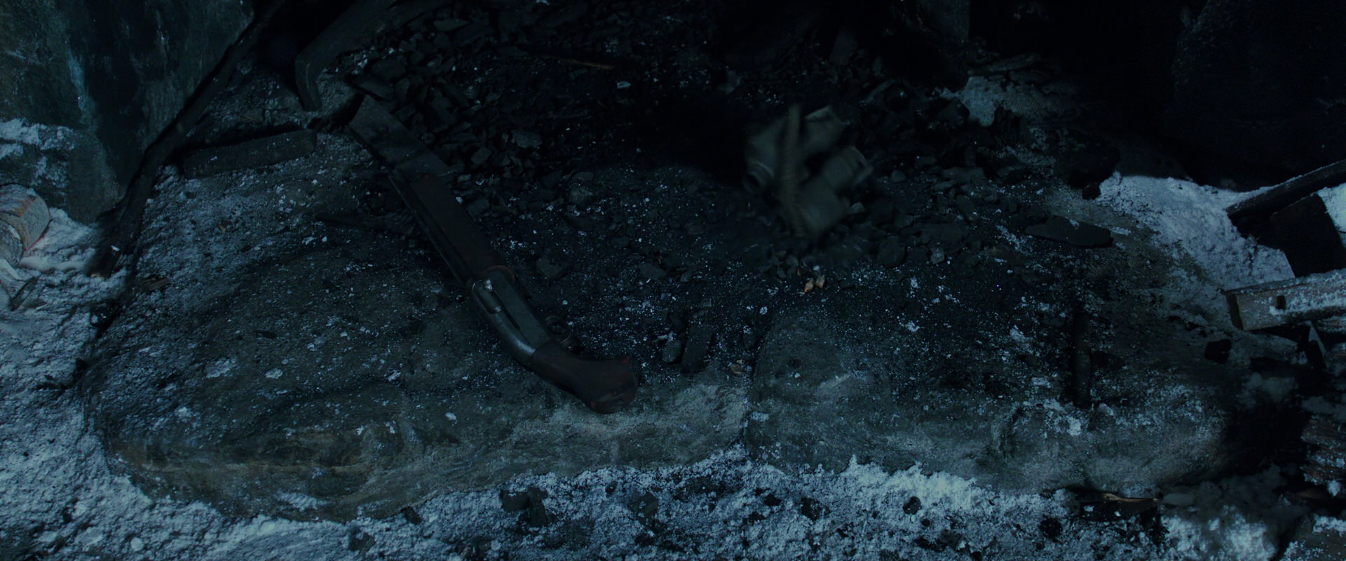 War for the Planet of the Apes (2017) HD screenshot 5309
