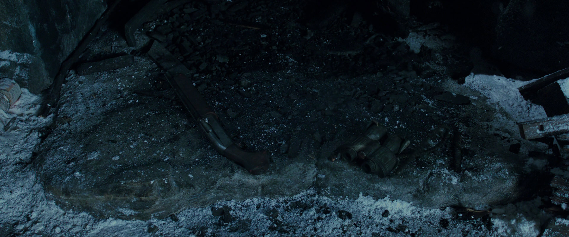 War for the Planet of the Apes (2017) screencap 5310