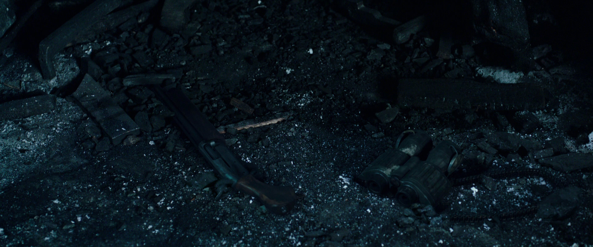 War for the Planet of the Apes (2017) HD screenshot 5315