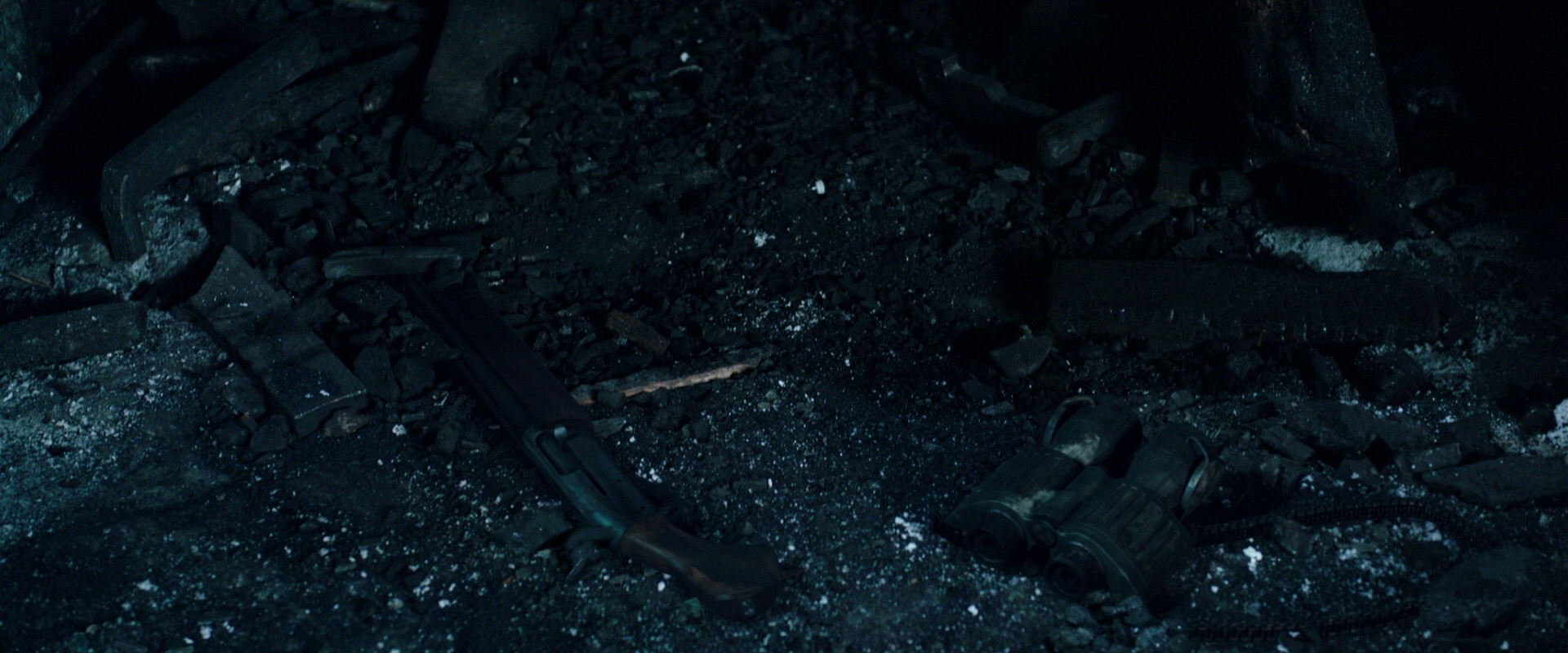 War for the Planet of the Apes (2017) screencap 5316