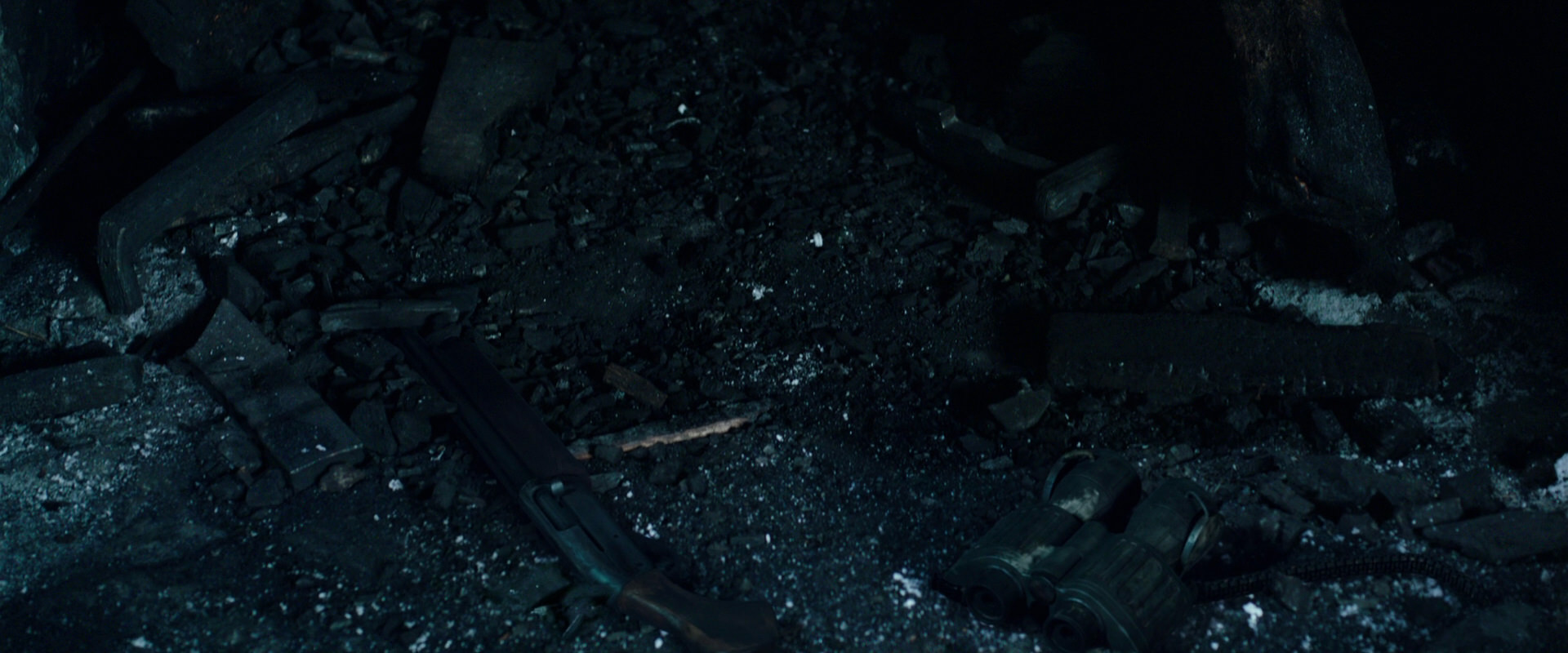 War for the Planet of the Apes (2017) movie still 5317