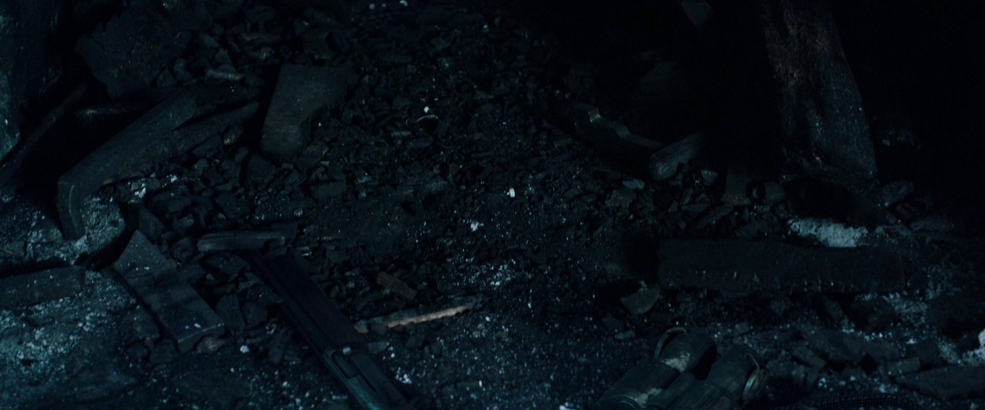 War for the Planet of the Apes (2017) HD screenshot 5318