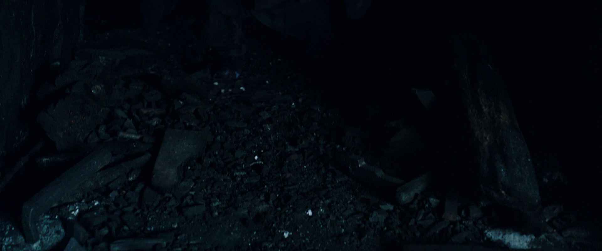 War for the Planet of the Apes (2017) HD screenshot 5321