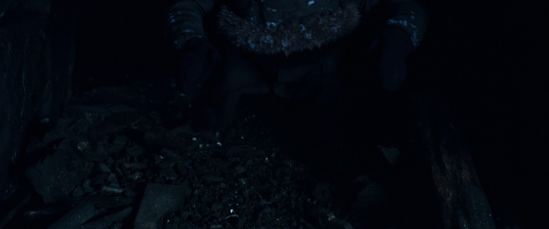 War for the Planet of the Apes (2017) movie still 5323