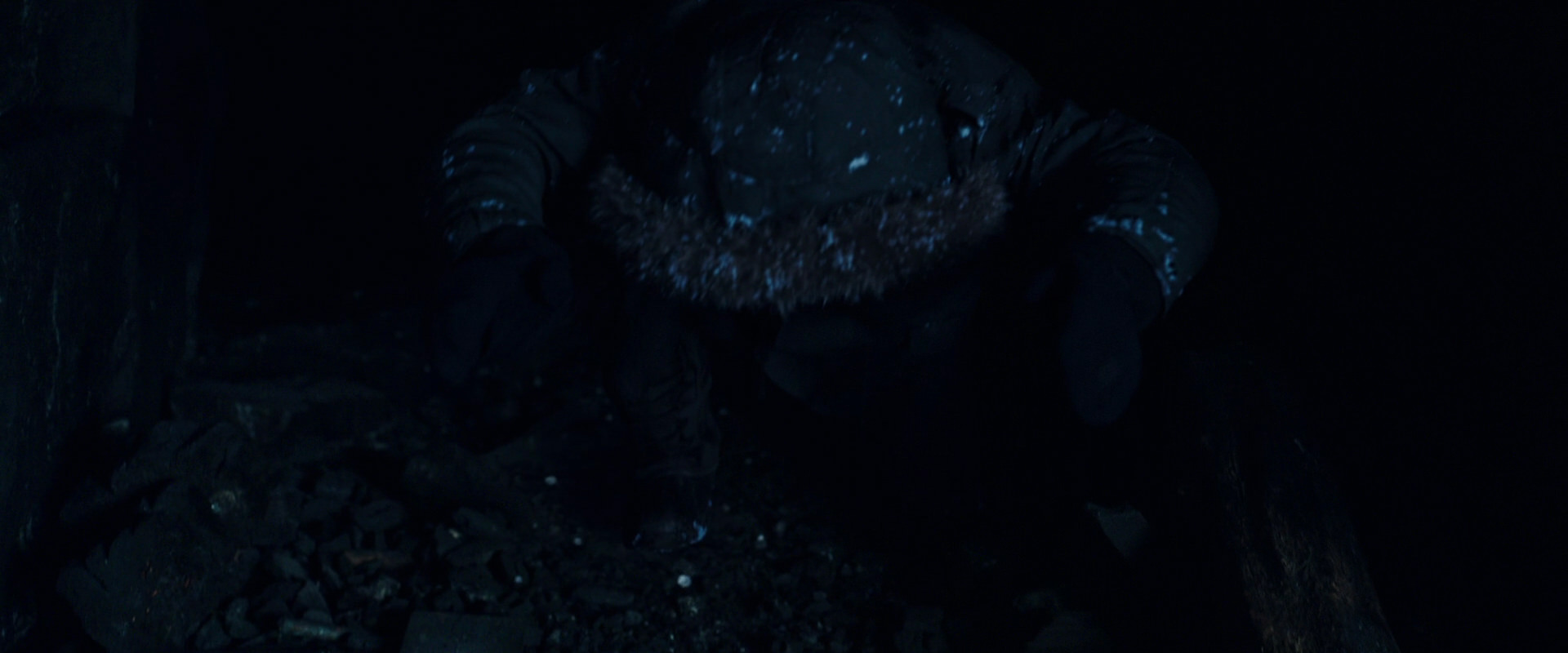 War for the Planet of the Apes (2017) HD screenshot 5324