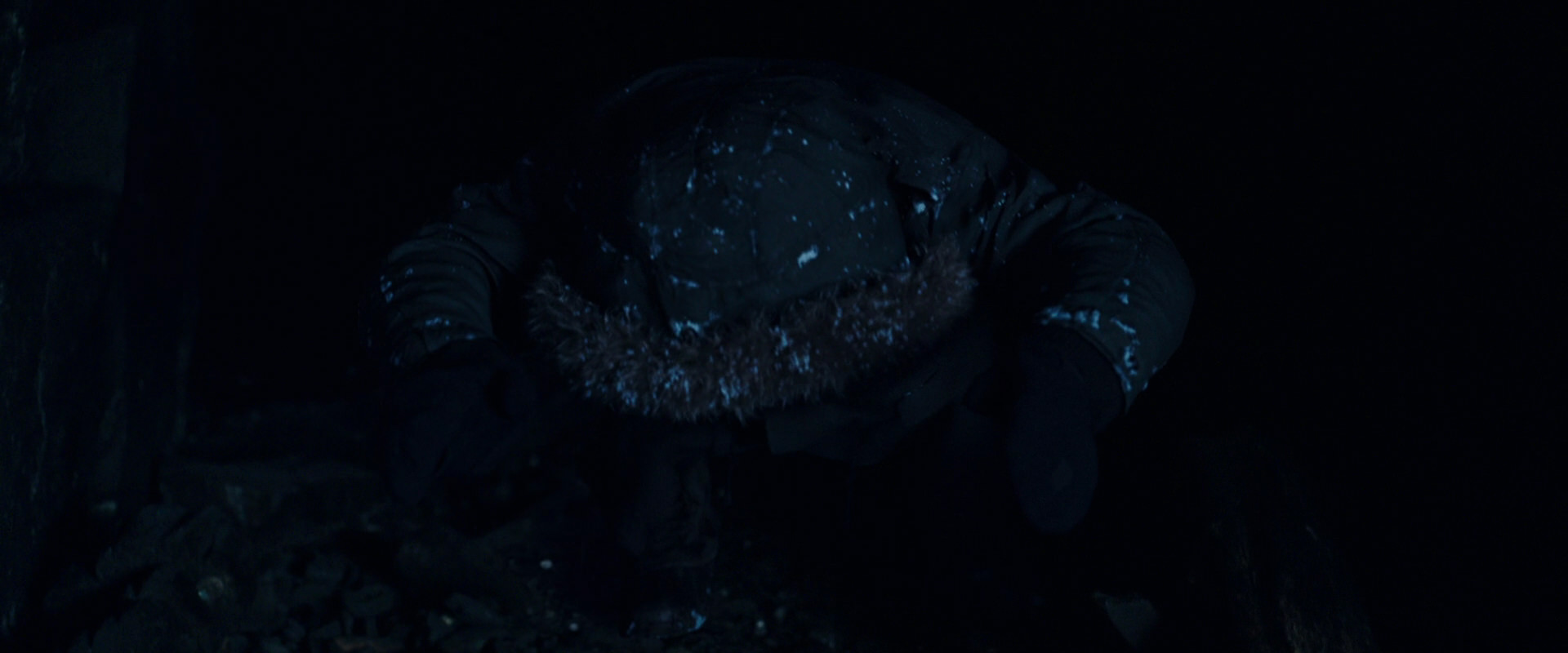 War for the Planet of the Apes (2017) screencap 5325