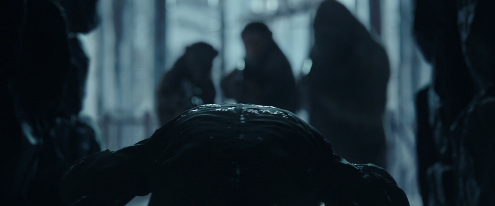 War for the Planet of the Apes (2017) HD screenshot 5327