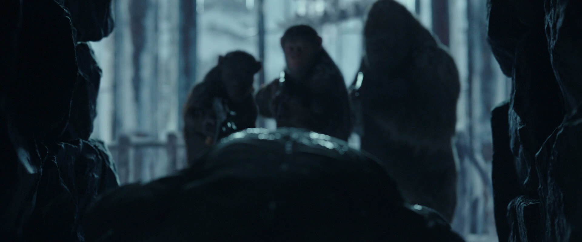 War for the Planet of the Apes (2017) movie still 5329