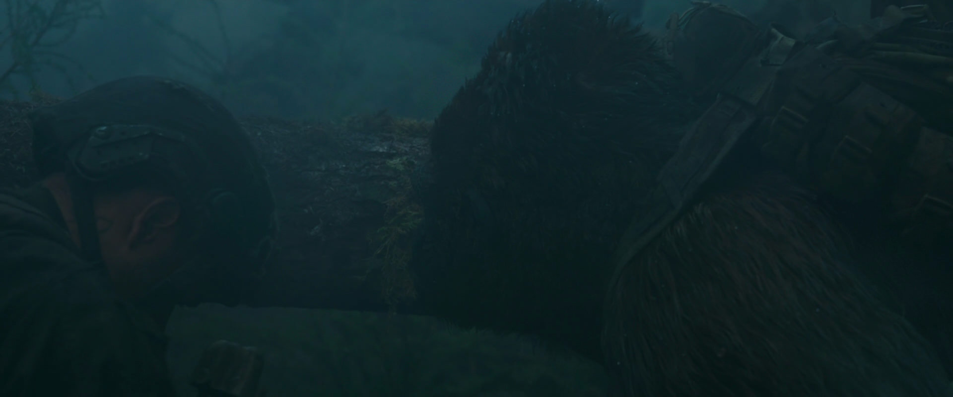 War for the Planet of the Apes (2017) screencap 534