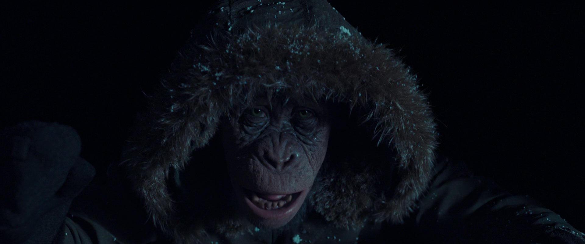 War for the Planet of the Apes (2017) screencap 5376