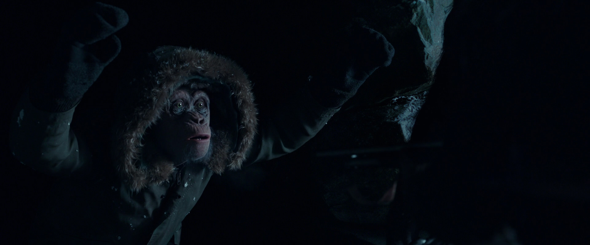 War for the Planet of the Apes (2017) screencap 5394