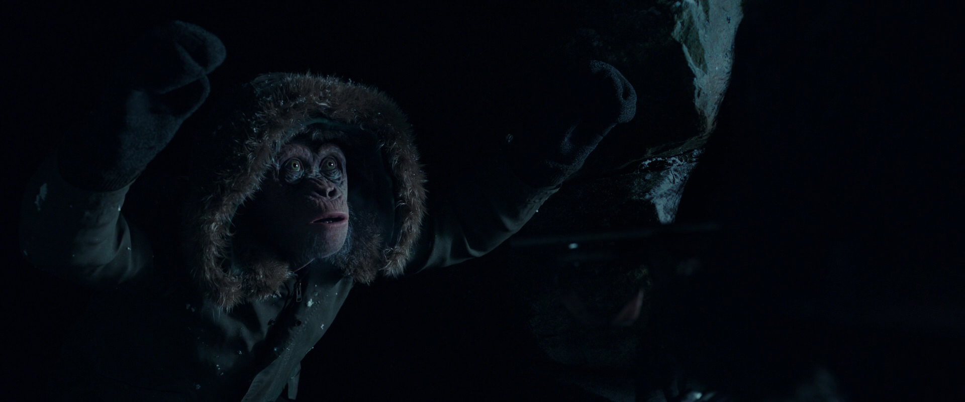 War for the Planet of the Apes (2017) screencap 5397