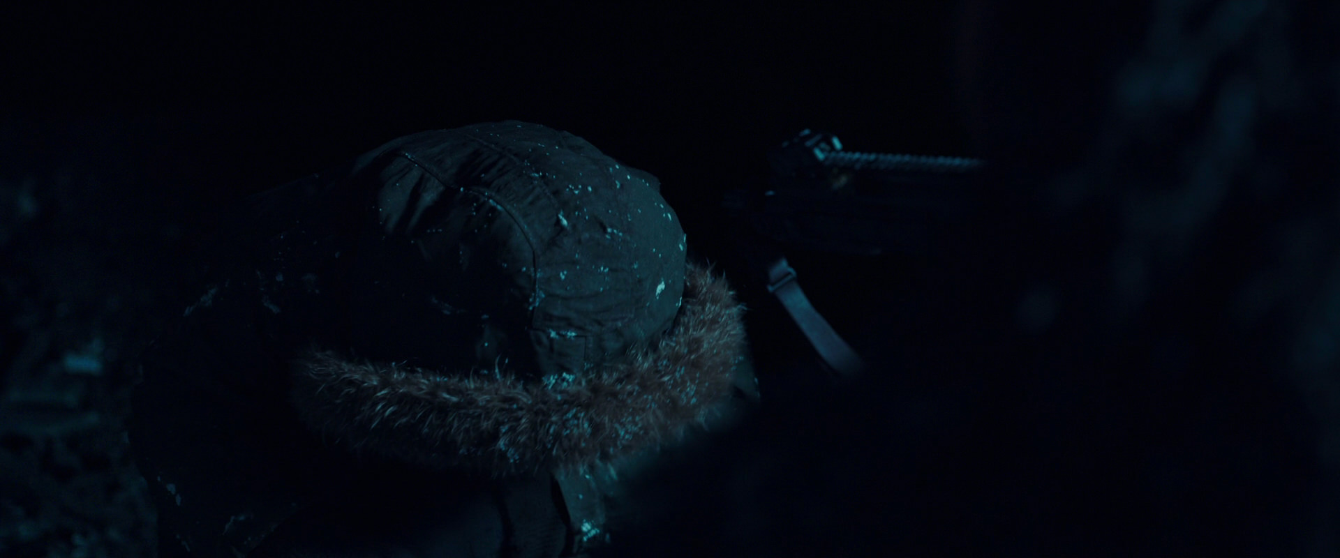 War for the Planet of the Apes (2017) HD screenshot 5456