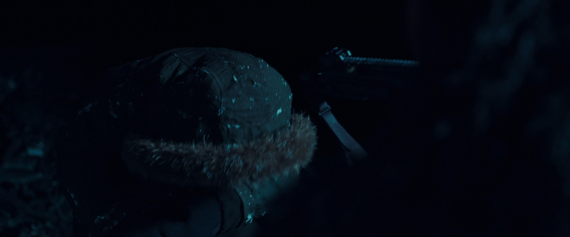 War for the Planet of the Apes (2017) screencap 5457
