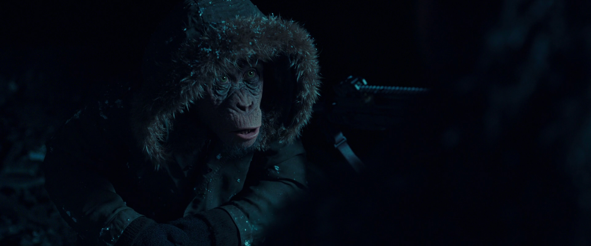 War for the Planet of the Apes (2017) screencap 5460