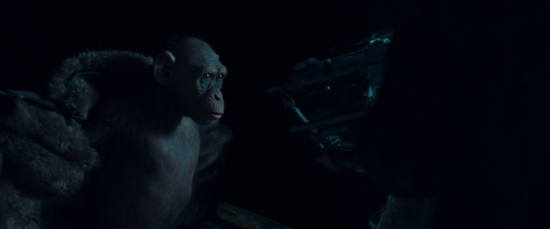War for the Planet of the Apes (2017) screencap 5478