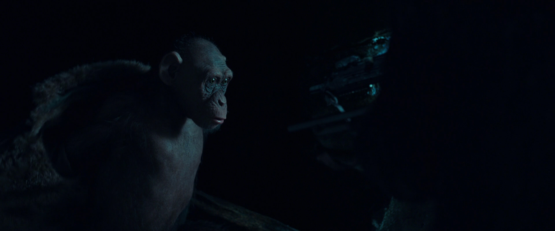 War for the Planet of the Apes (2017) movie still 5479