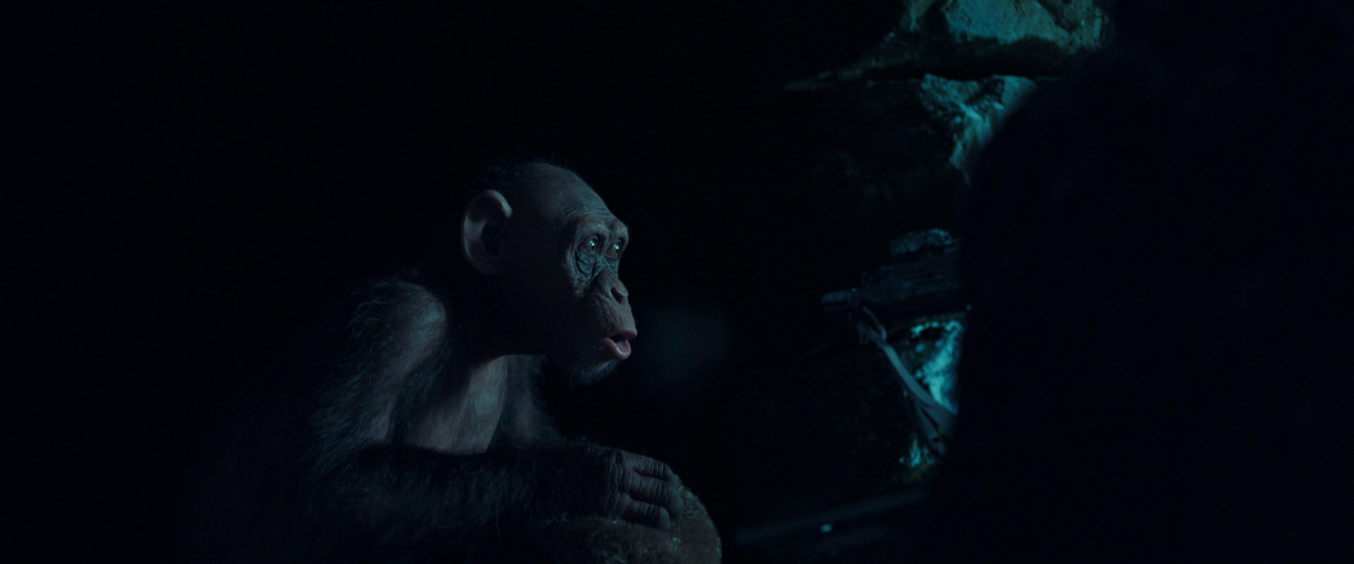 War for the Planet of the Apes (2017) movie still 5494