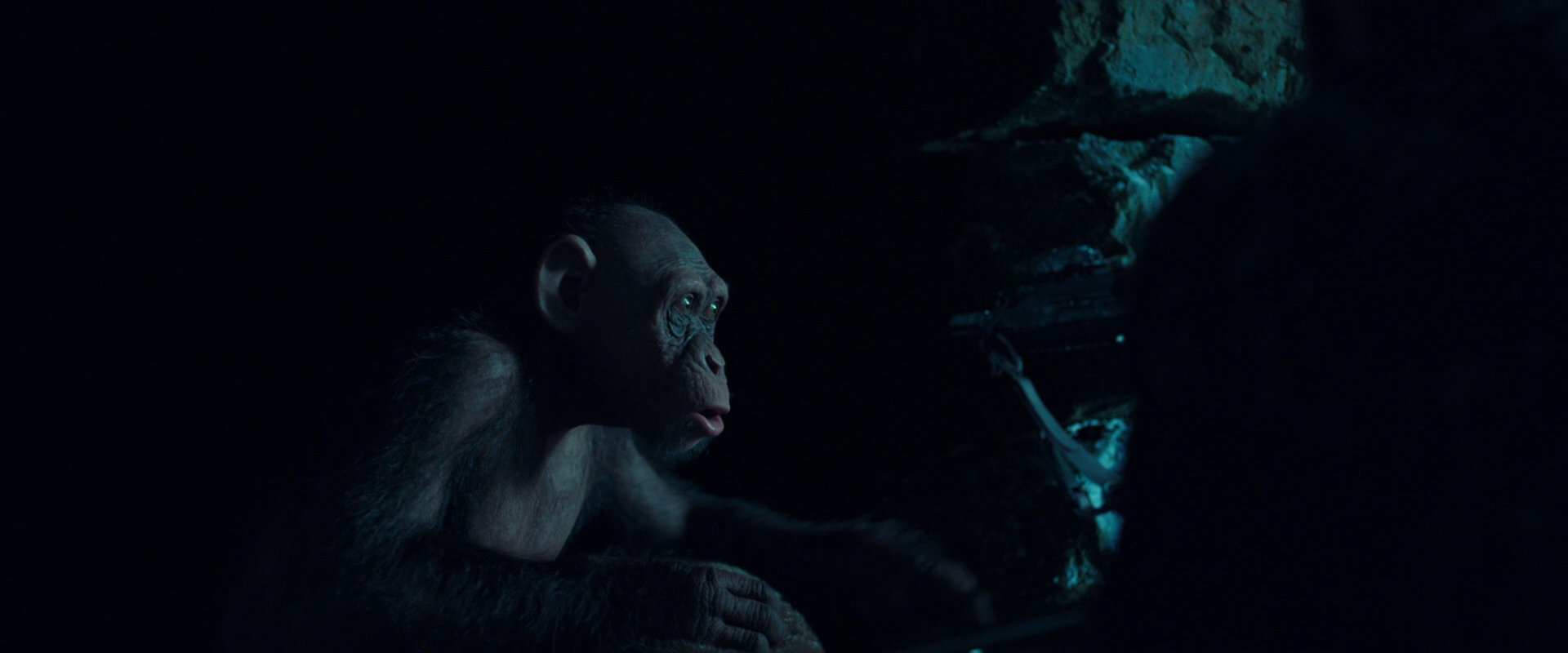 War for the Planet of the Apes (2017) screencap 5496