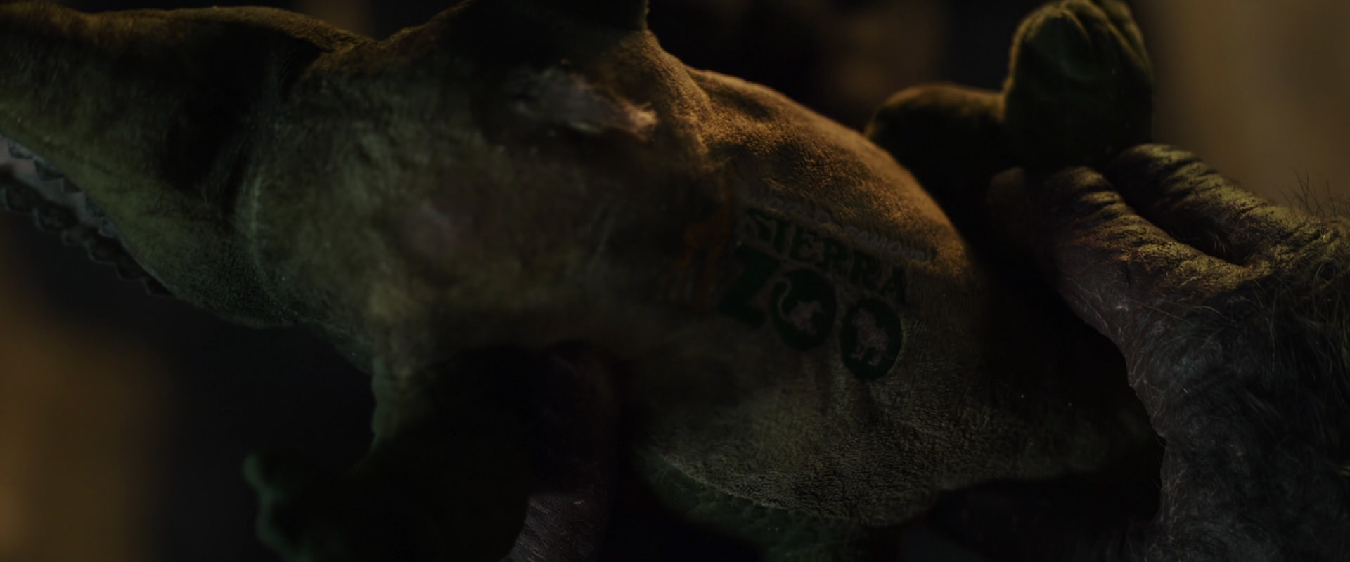 War for the Planet of the Apes (2017) HD screenshot 5579