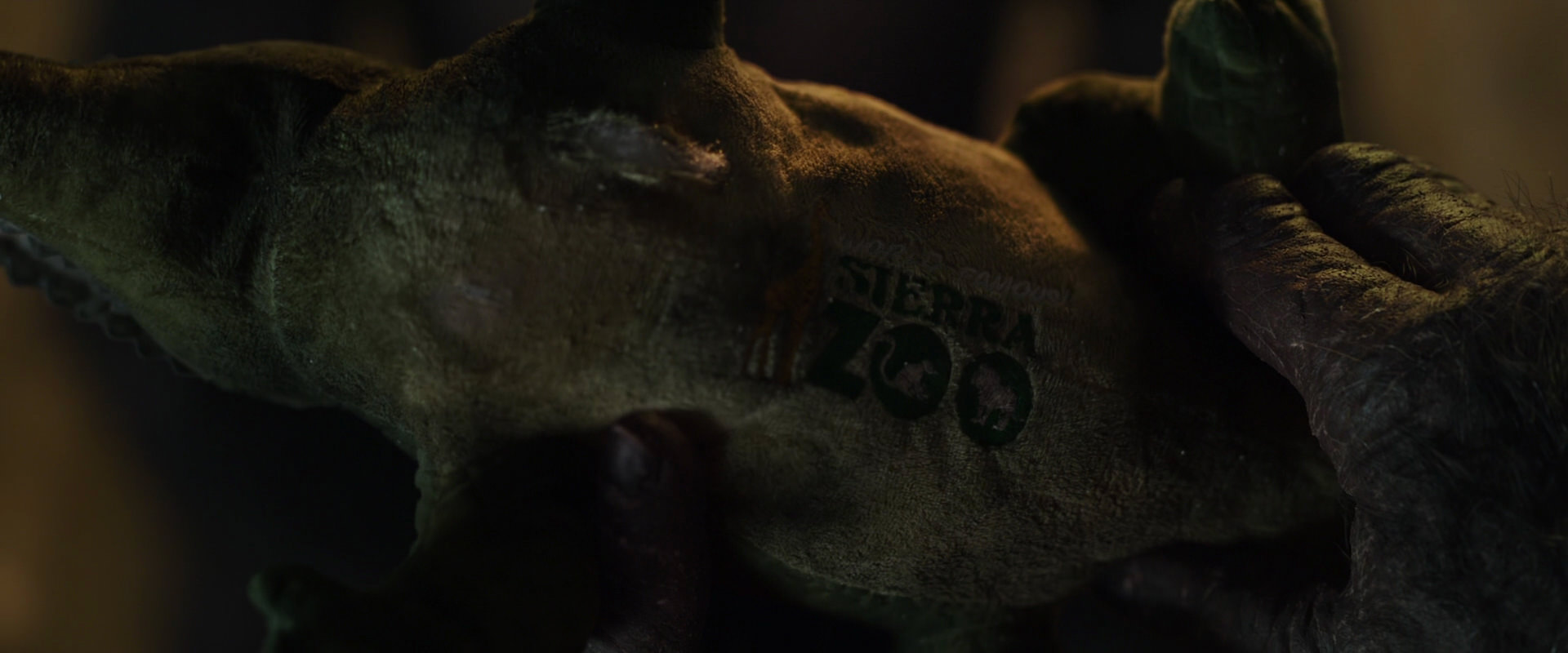 War for the Planet of the Apes (2017) screencap 5580