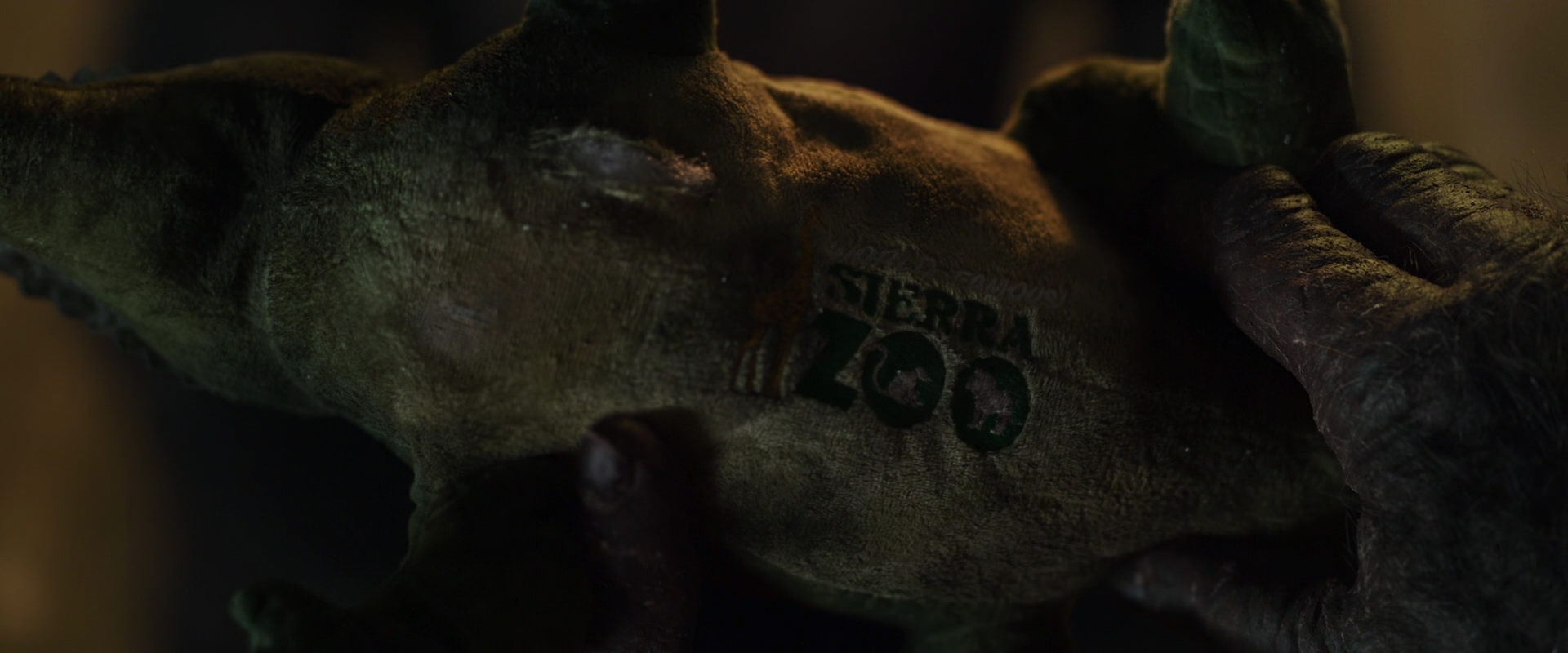 War for the Planet of the Apes (2017) movie still 5581