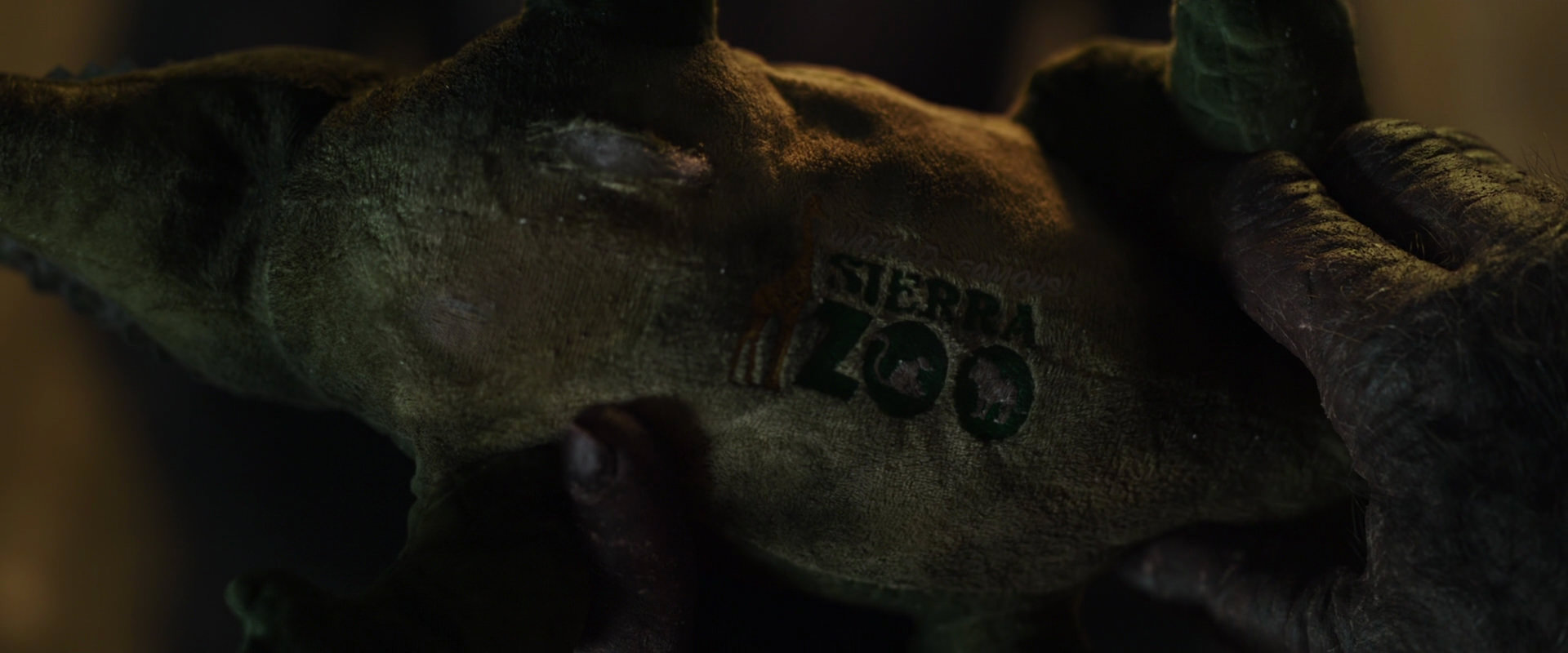 War for the Planet of the Apes (2017) HD screenshot 5582