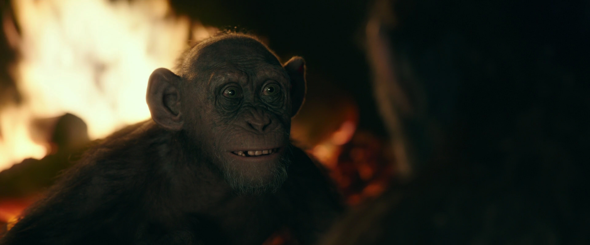 War for the Planet of the Apes (2017) HD screenshot 5630
