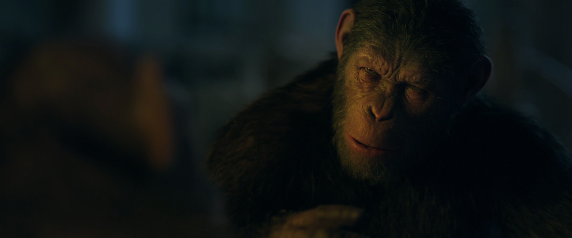 War for the Planet of the Apes (2017) HD screenshot 5633