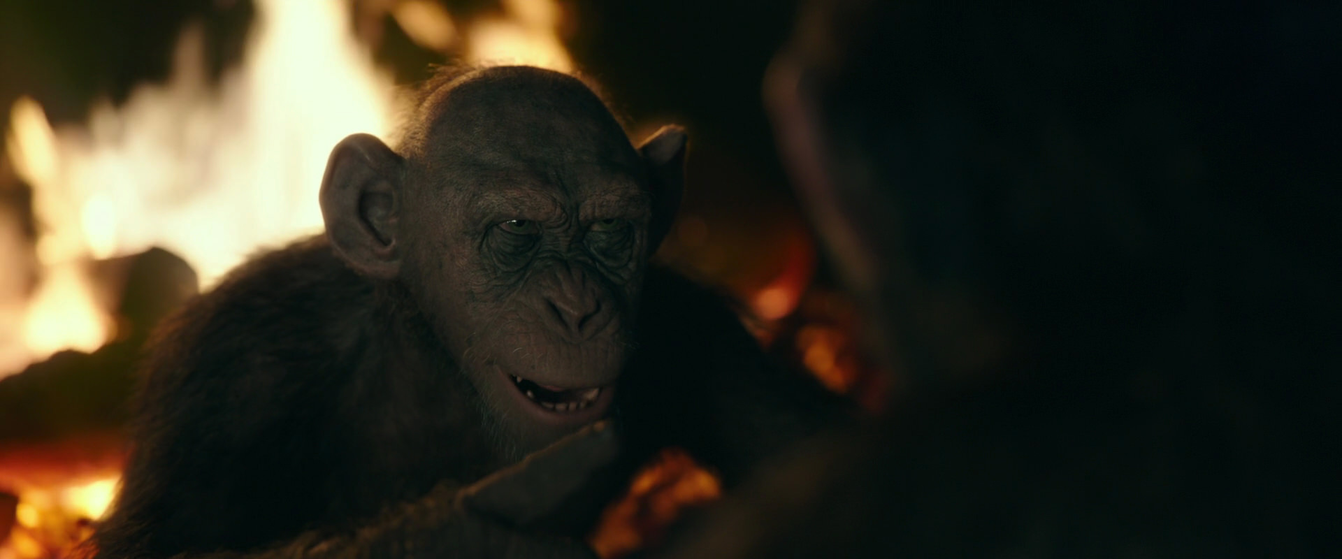 War for the Planet of the Apes (2017) movie still 5650