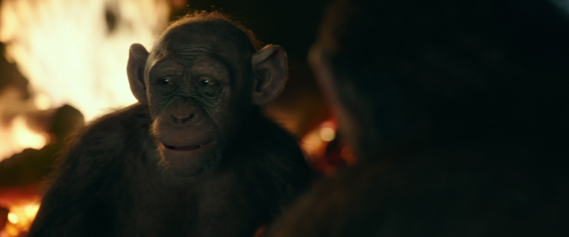 War for the Planet of the Apes (2017) HD screenshot 5660