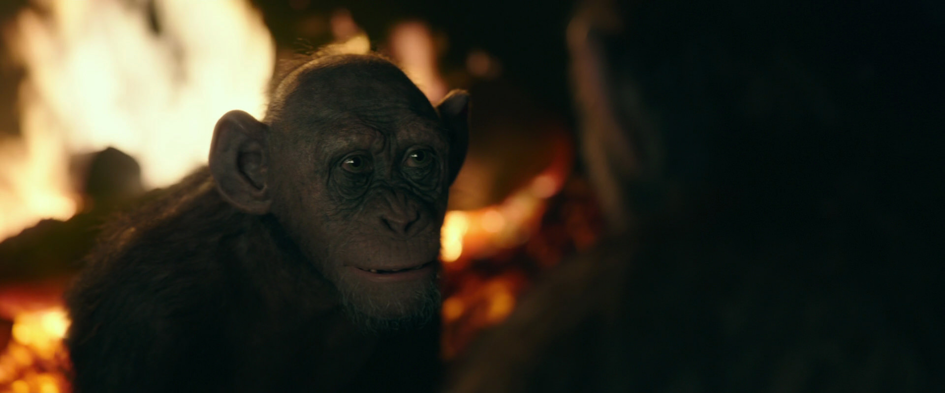 War for the Planet of the Apes (2017) HD screenshot 5669
